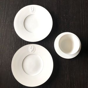 KPM Arkadia Vintage Porcelain